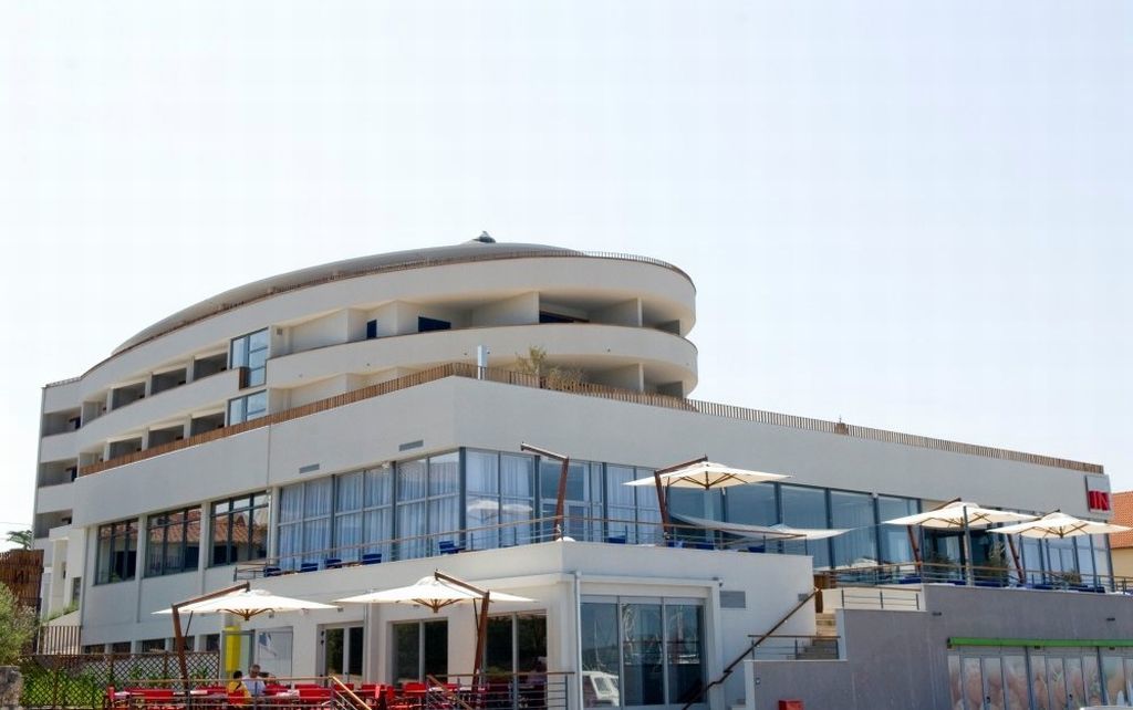 Hotel In Weißenburg