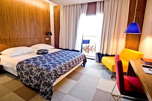 In Hotel 4*