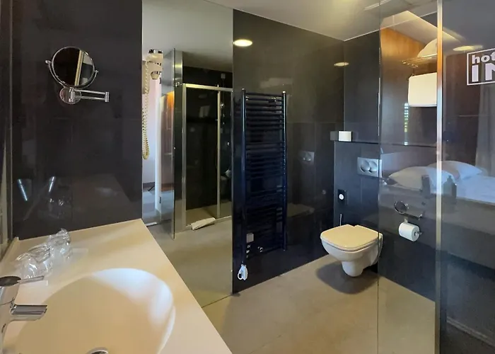 Hotel In