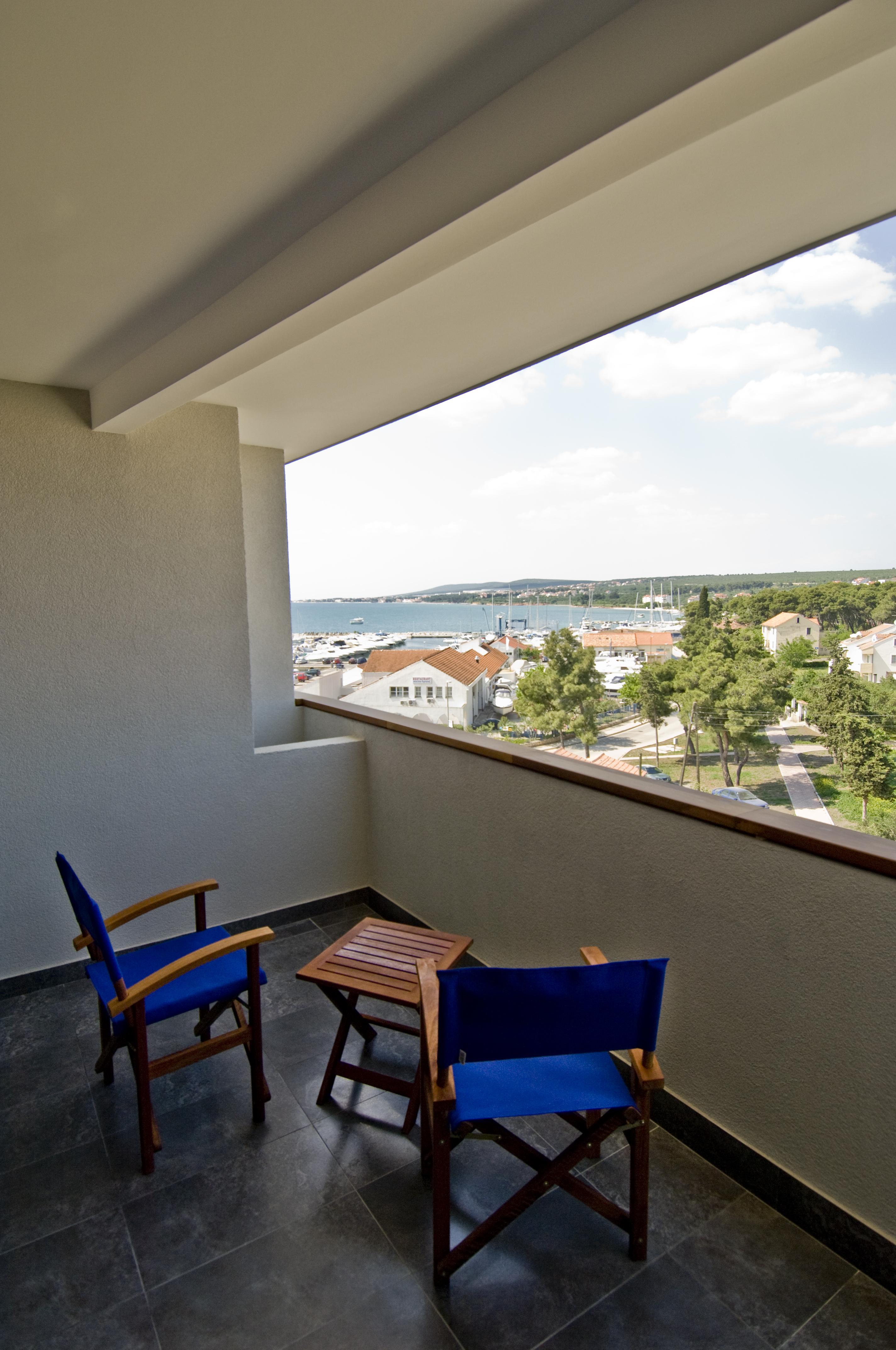 In Biograd Na Moru