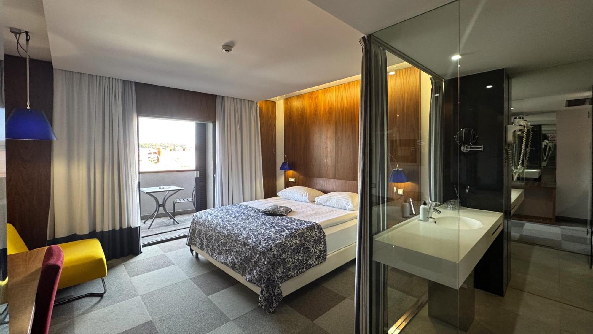 Hotel In