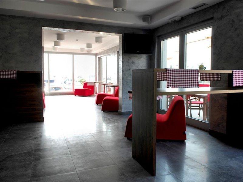 In Hotel Biograd Na Moru