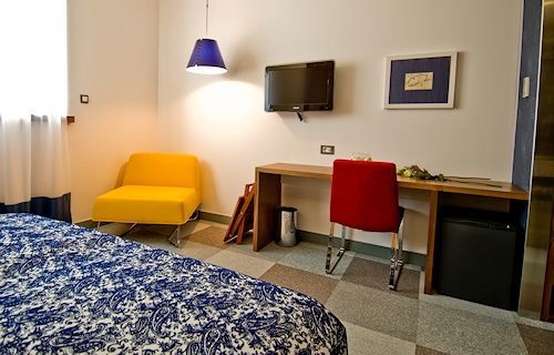 Hotel In