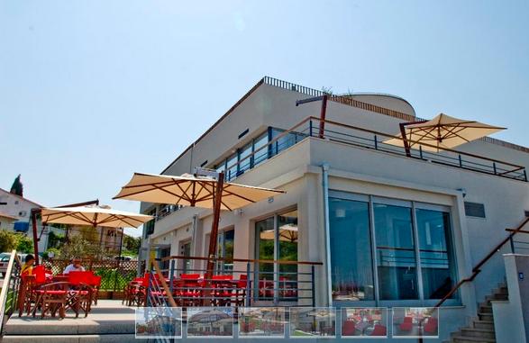 In 4* Biograd Na Moru