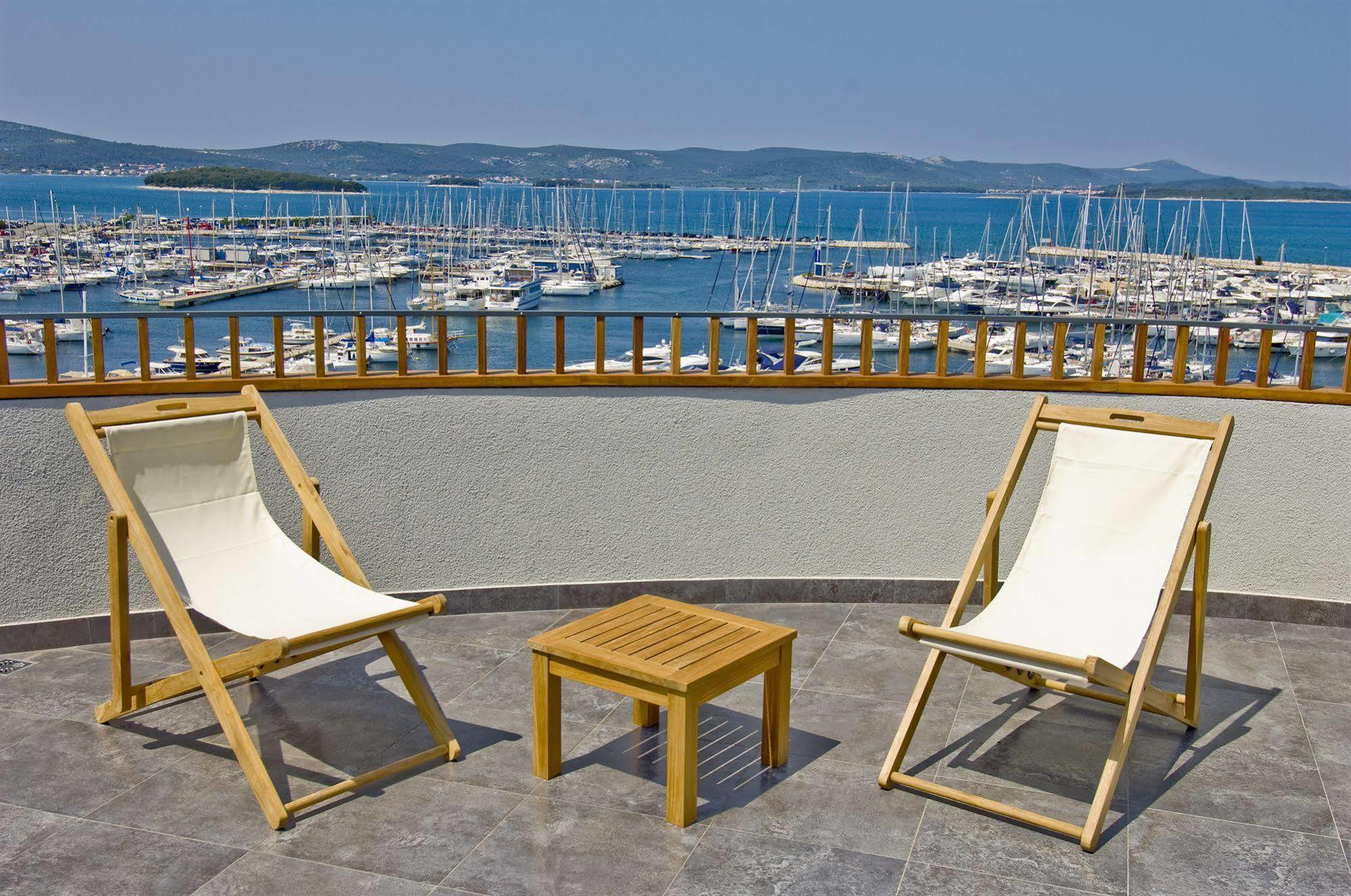 In 4* Biograd Na Moru