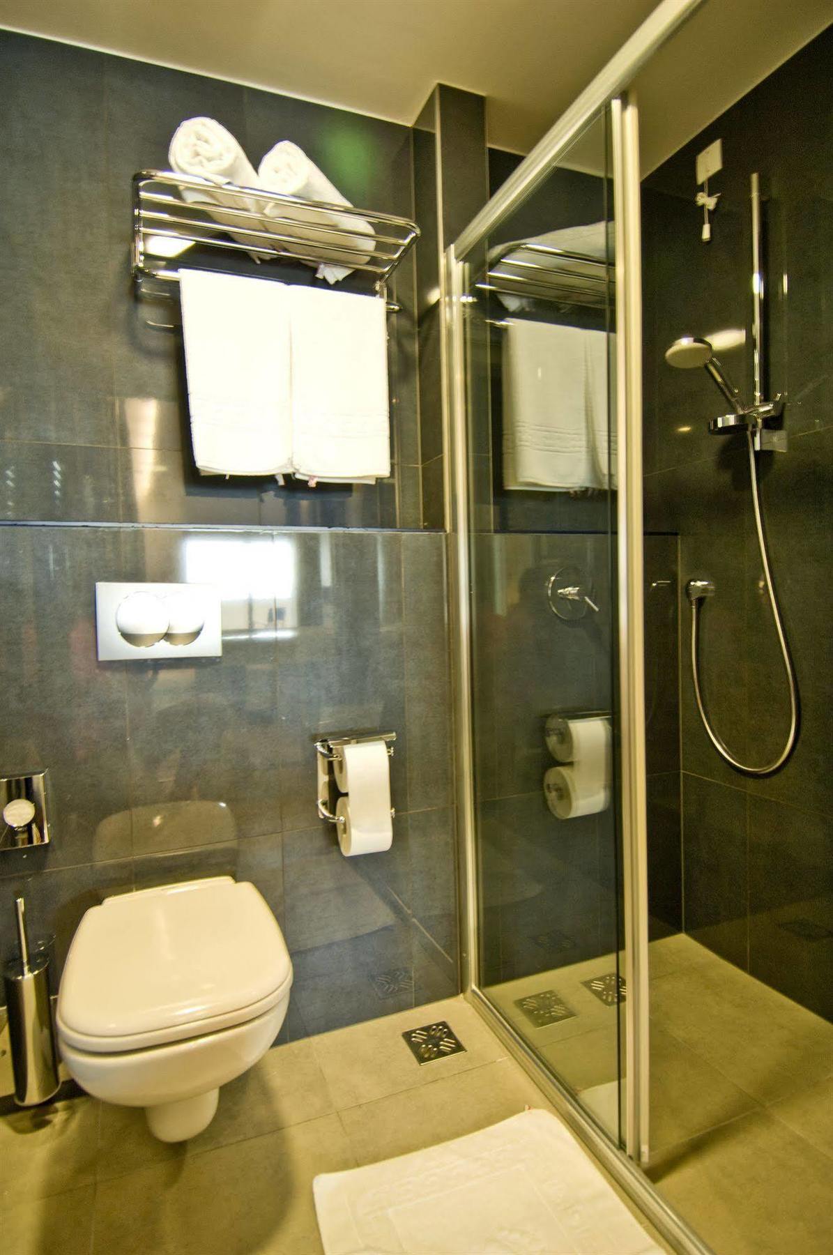 Hotel In